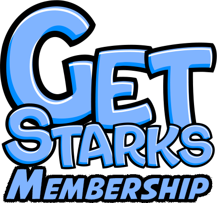 GETSTARKS CLUB